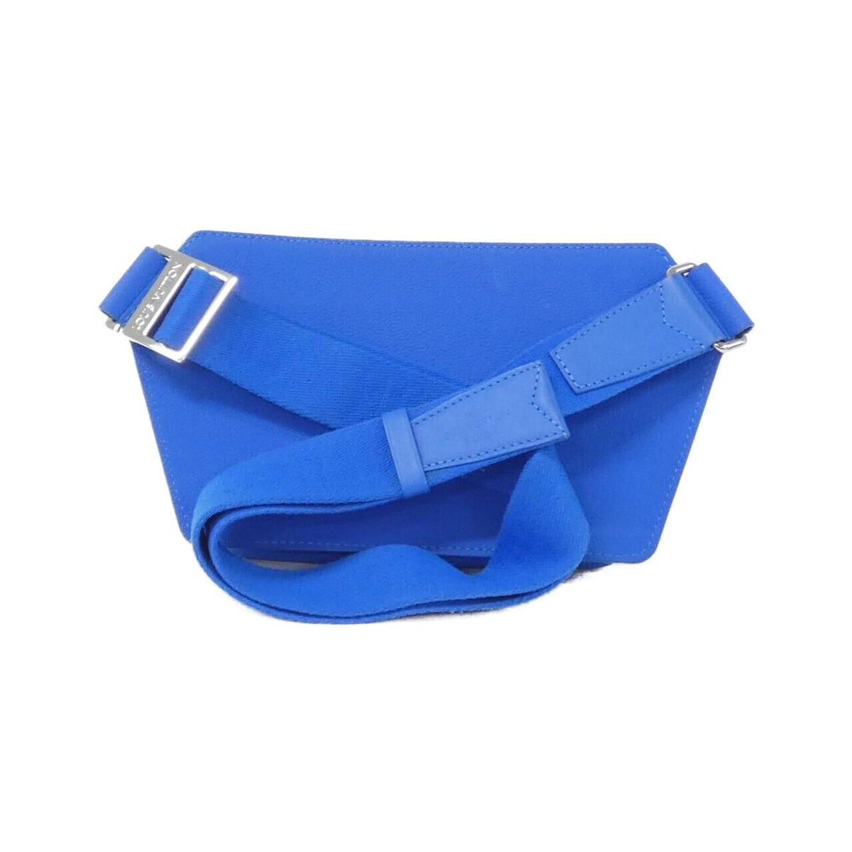 Louis Vuitton LV Aerogram Takeoff Sling Shoulder Bag — view 2
