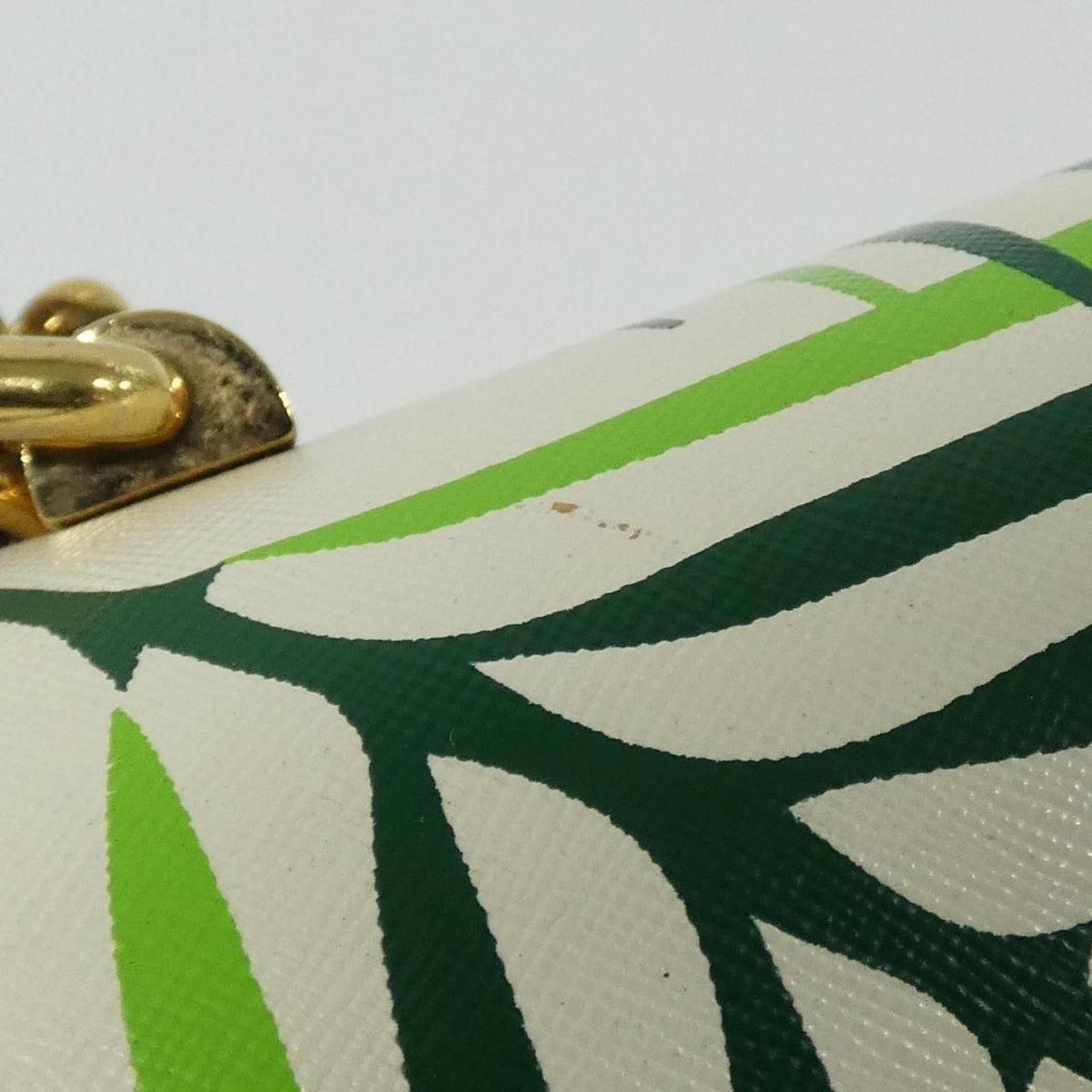 Louis Vuitton Twist Shoulder Bag — view 7