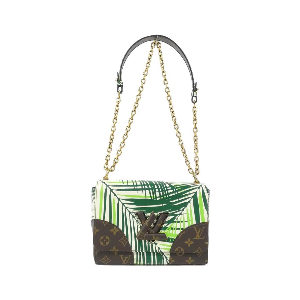 Louis Vuitton Twist Shoulder Bag