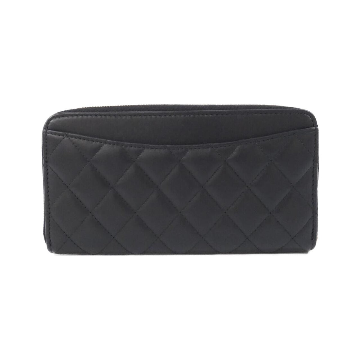 Chanel Timeless Classic Line Wallet — view 2
