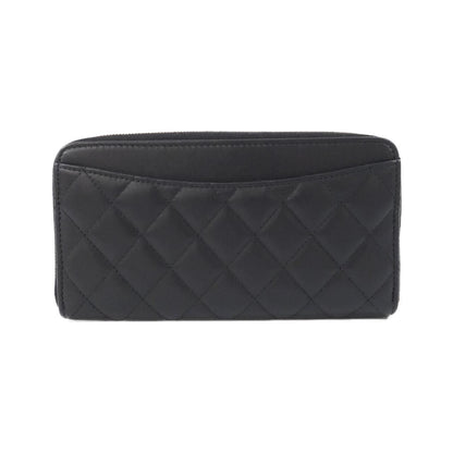Chanel Timeless Classic Line Wallet — view 2