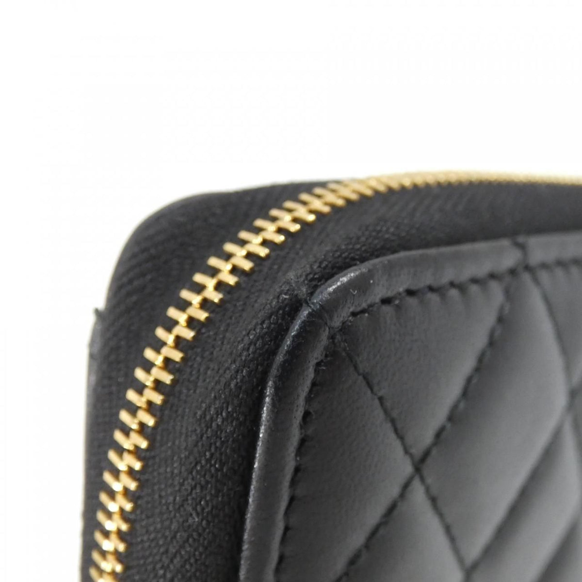 Chanel Timeless Classic Line Wallet — view 4