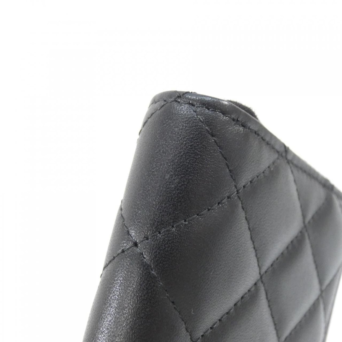 Chanel Timeless Classic Line Wallet — view 7