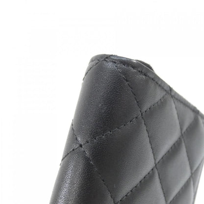 Chanel Timeless Classic Line Wallet — view 7
