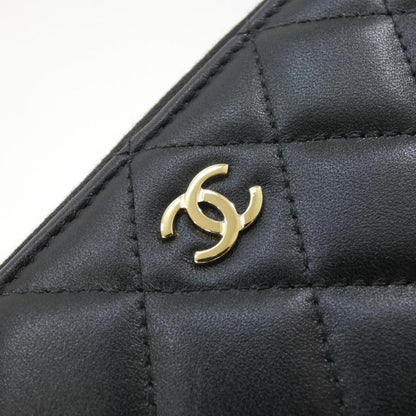 Chanel Timeless Classic Line Wallet — view 5