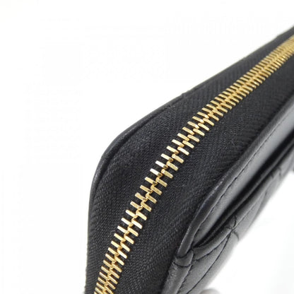 Chanel Timeless Classic Line Wallet — view 6