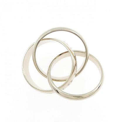 Cartier Trinity X'mas Limited Ring — view 3
