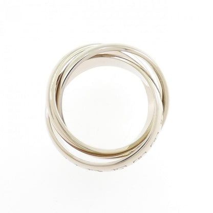 Cartier Trinity X'mas Limited Ring — view 2