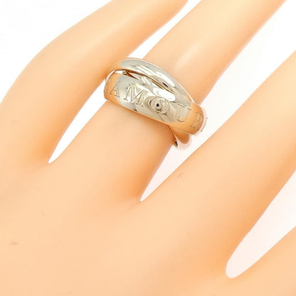 Cartier Trinity X'mas Limited Ring — view 5