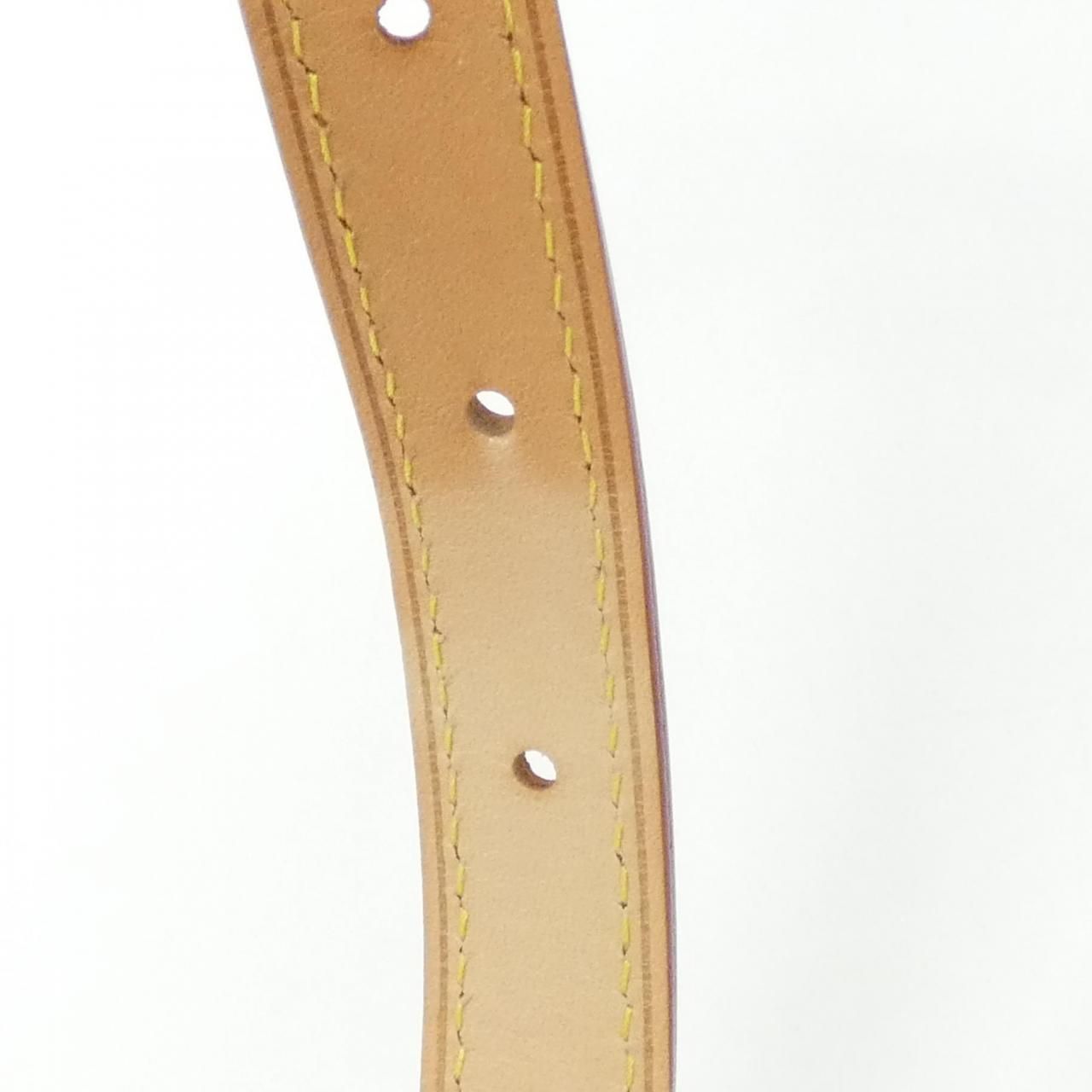Louis Vuitton LV Remix Croissant Shoulder Bag — view 7