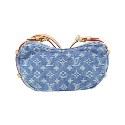 Louis Vuitton LV Remix Croissant Shoulder Bag — view 2