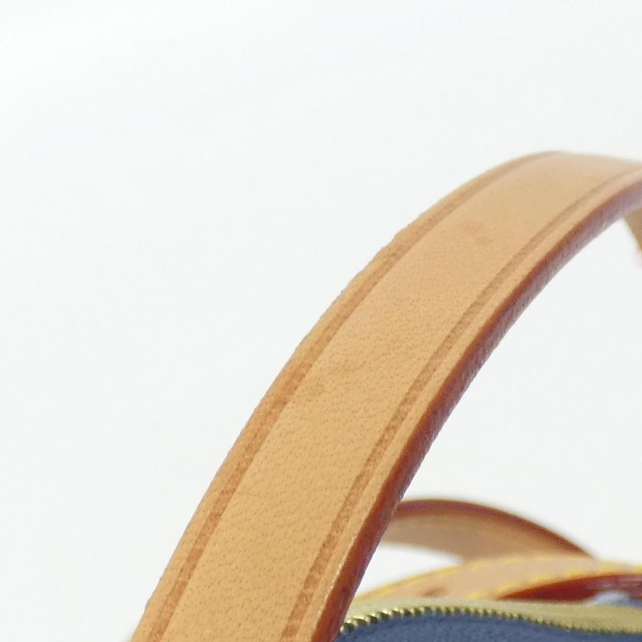 Louis Vuitton LV Remix Croissant Shoulder Bag — view 6