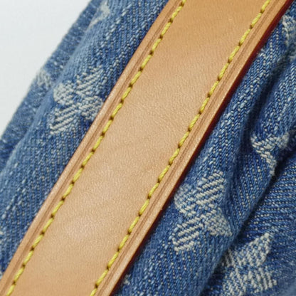 Louis Vuitton LV Remix Croissant Shoulder Bag — view 3