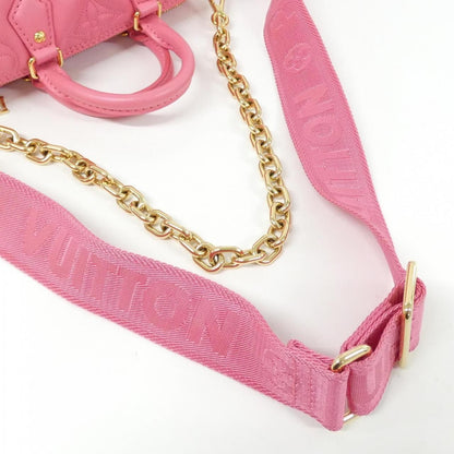 Louis Vuitton Bubble Glam Papillon BB Shoulder Bag — view 7