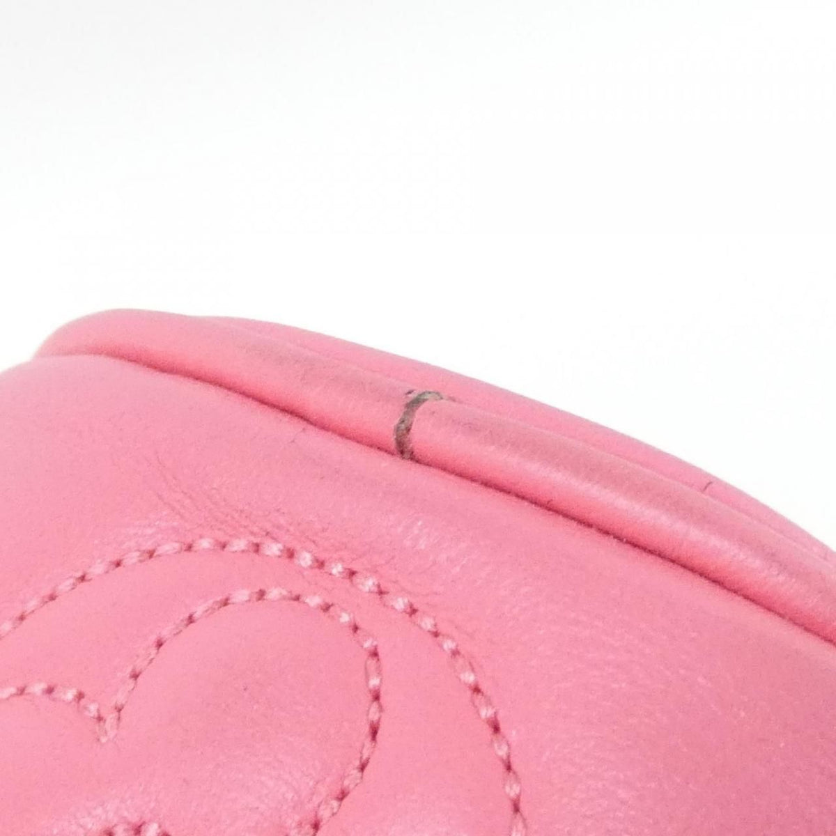 Louis Vuitton Bubble Glam Papillon BB Shoulder Bag — view 2