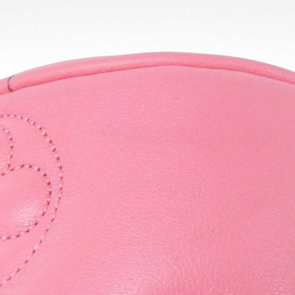 Louis Vuitton Bubble Glam Papillon BB Shoulder Bag — view 3