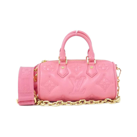 Louis Vuitton Bubble Glam Papillon BB Shoulder Bag