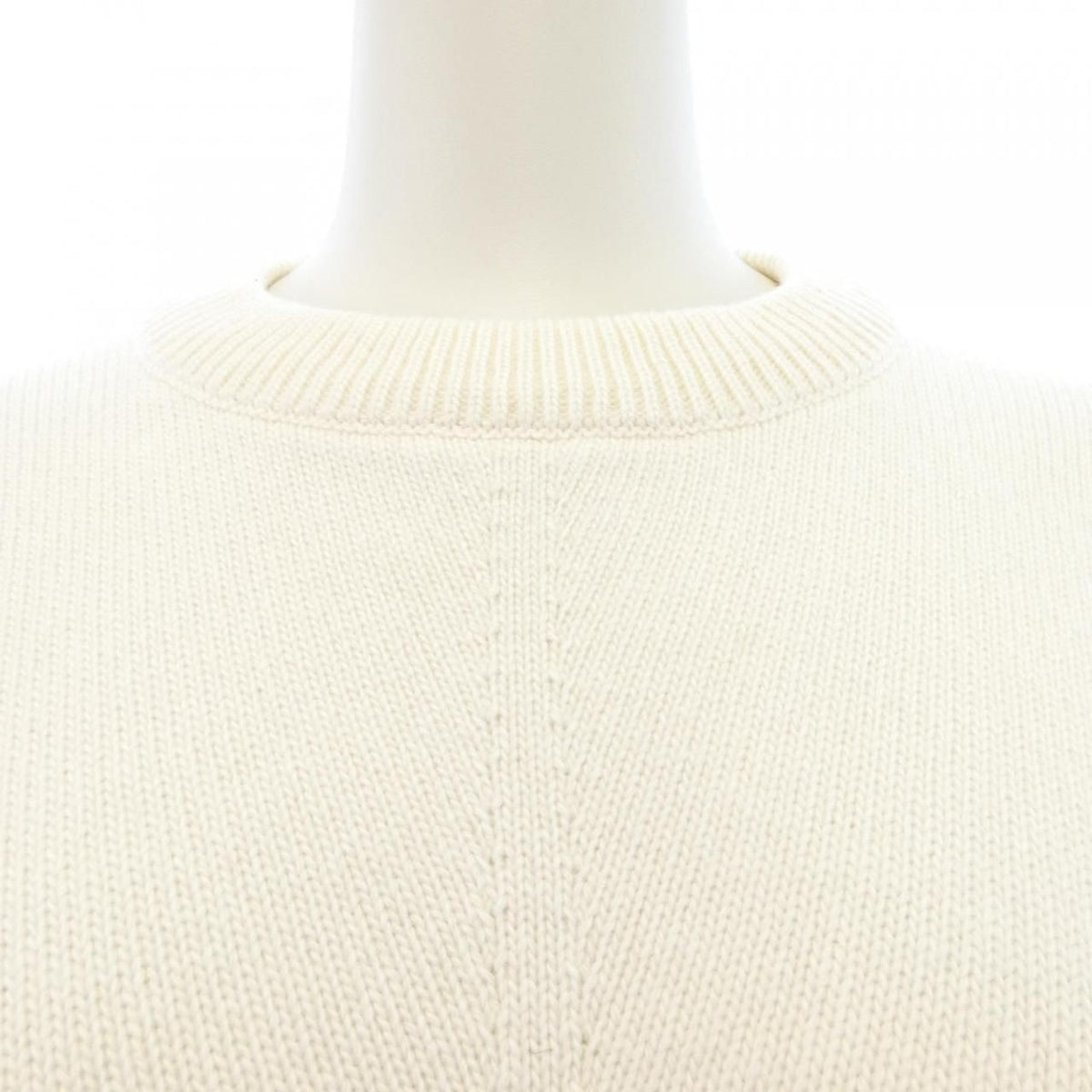 Gucci Knit Sweater White — view 5