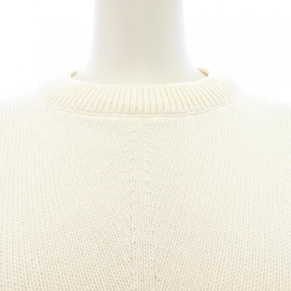 Gucci Knit Sweater White — view 5