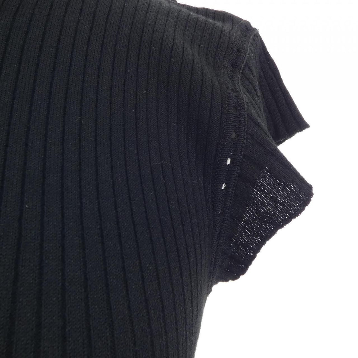 Chanel 04A Vintage Dress Black — view 6