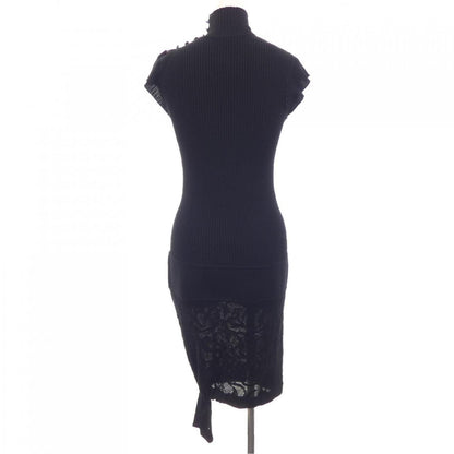 Chanel 04A Vintage Dress Black — view 2