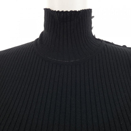 Chanel 04A Vintage Dress Black — view 5