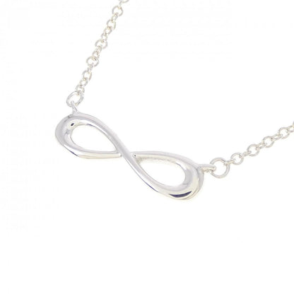 Tiffany & Co Infinity Necklace — view 3