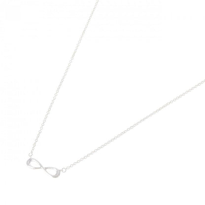 Tiffany & Co Infinity Necklace — view 2