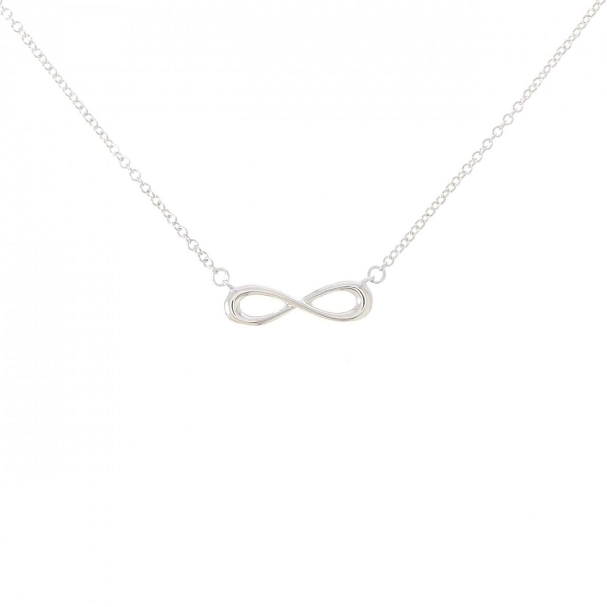 Tiffany & Co Infinity Necklace