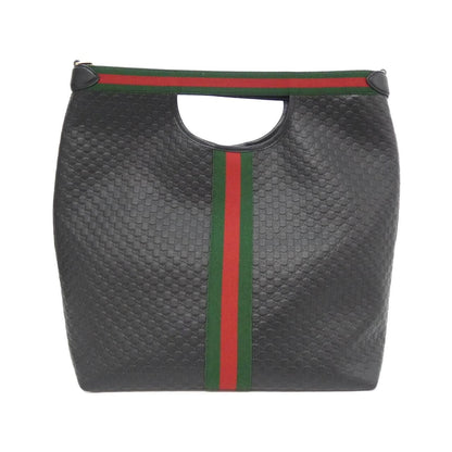Gucci Ophidia Bag Handbag Black — view 2