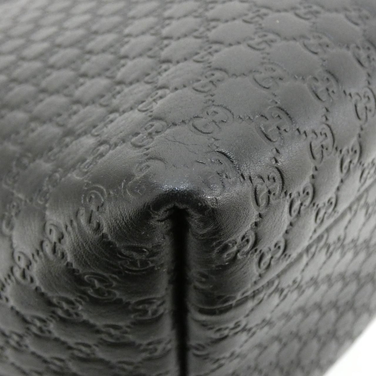 Gucci Ophidia Bag Handbag Black — view 3