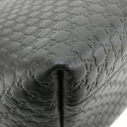 Gucci Ophidia Bag Handbag Black — view 3