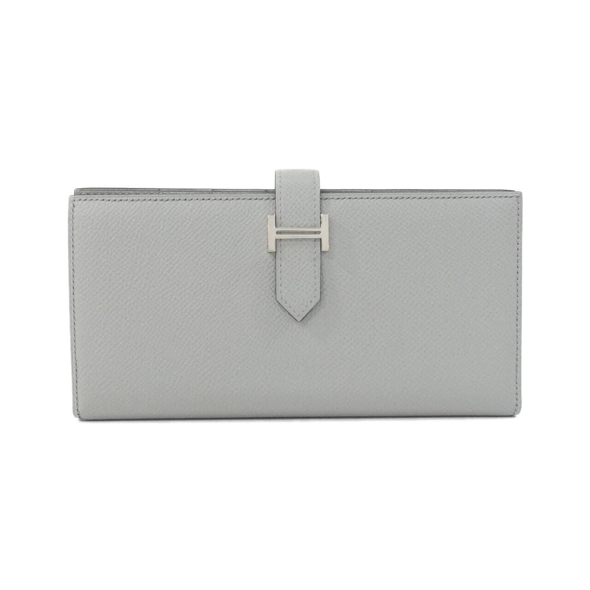 Hermes Bearn Soufflet Wallet