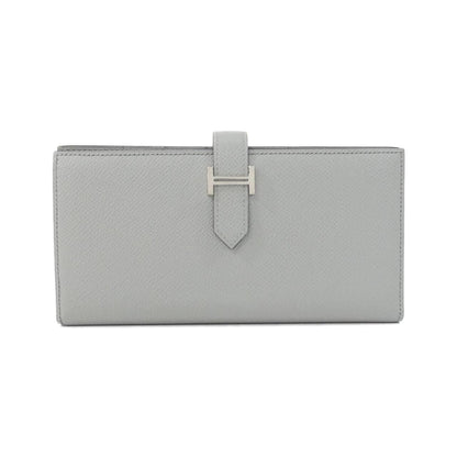 Hermes Bearn Soufflet Wallet