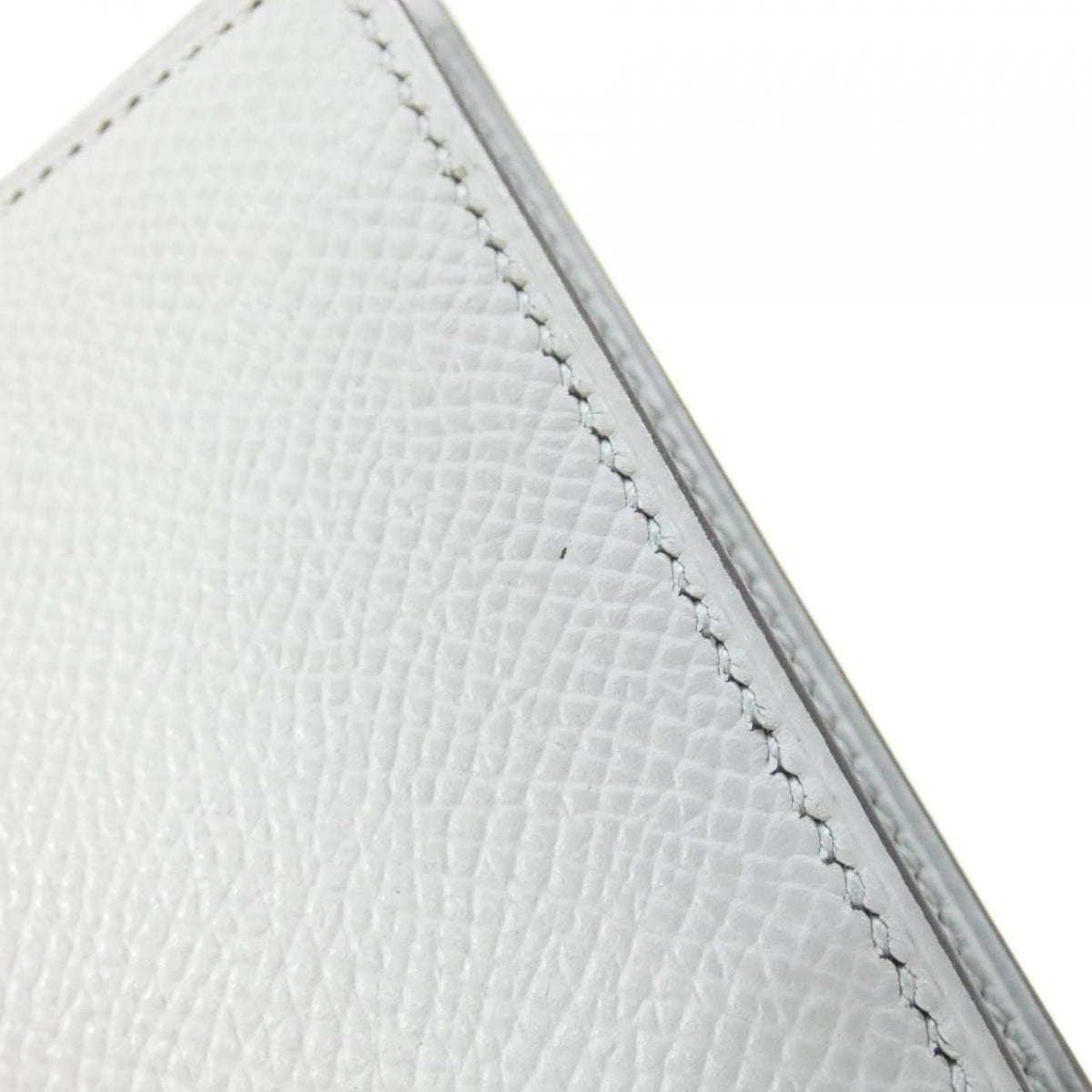 Hermes Bearn Soufflet Wallet — view 3