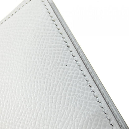 Hermes Bearn Soufflet Wallet — view 3