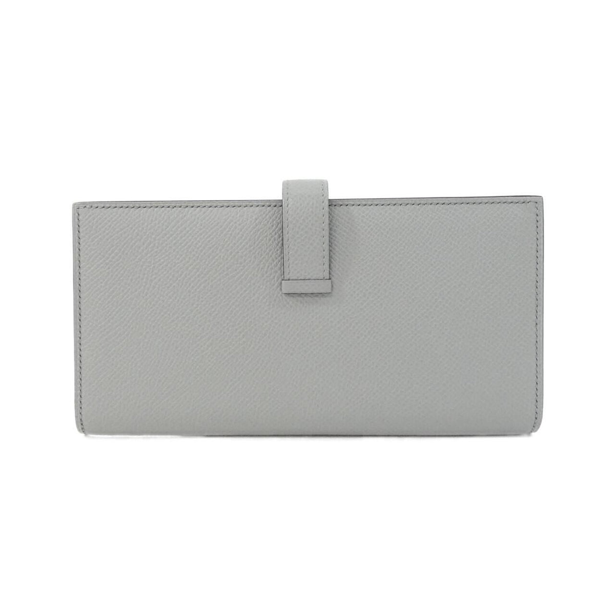 Hermes Bearn Soufflet Wallet — view 2