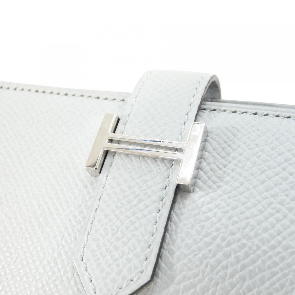 Hermes Bearn Soufflet Wallet — view 4