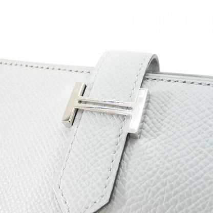 Hermes Bearn Soufflet Wallet — view 4