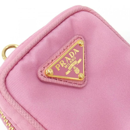 Prada Pouch Gold — view 4