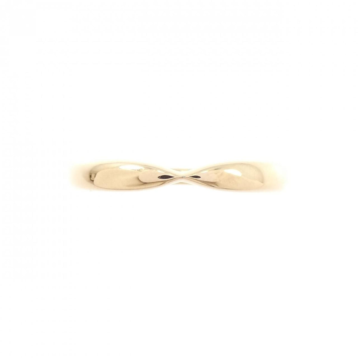 Tiffany & Co Harmony Ring — view 2