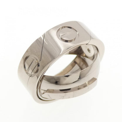 Cartier Astrolab X'mas Limited Ring — view 3