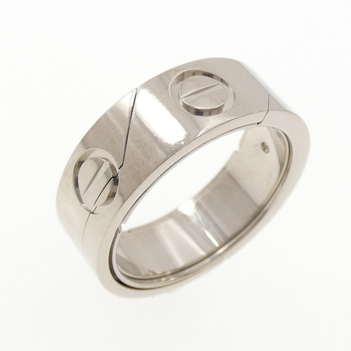 Cartier Astrolab X'mas Limited Ring