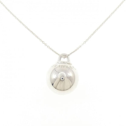 Tiffany & Co Ball Necklace
