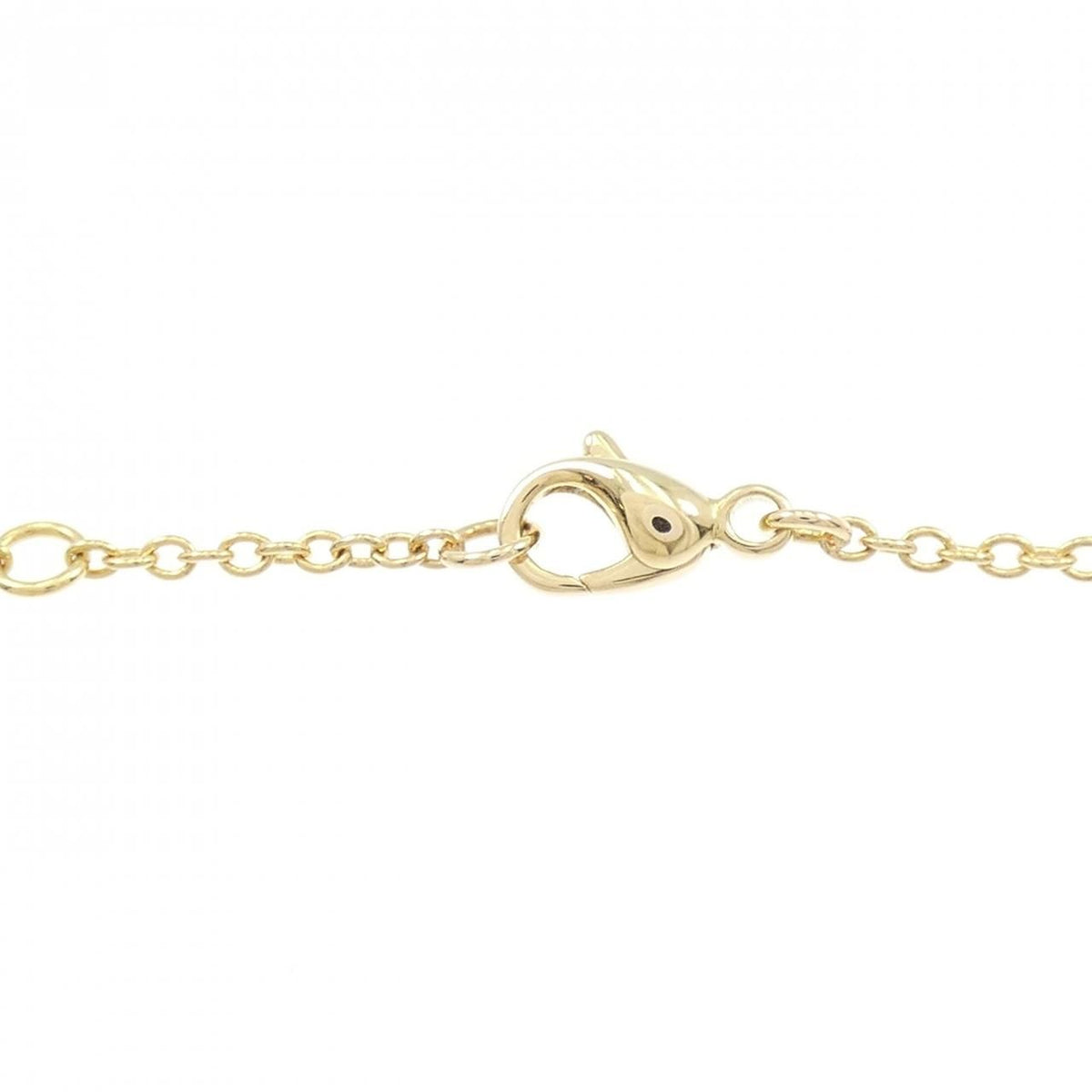 Chanel Coco Crush Necklace — view 5