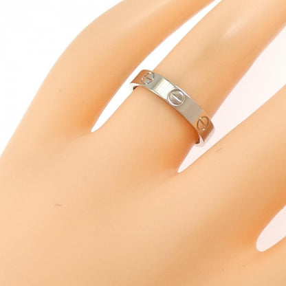 Cartier Mini Love Ring — view 4