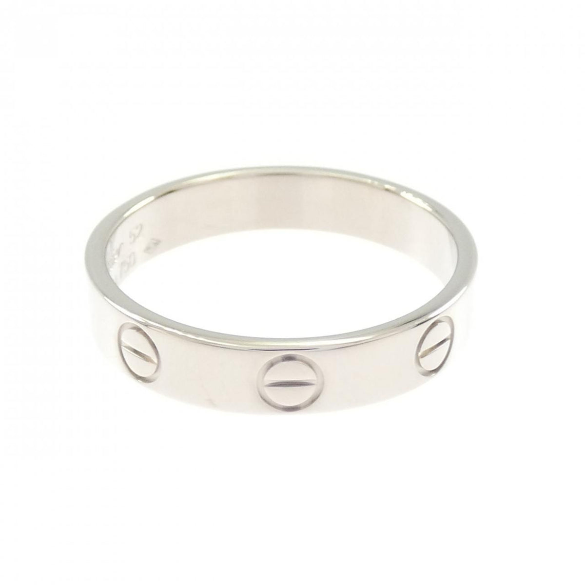 Cartier Mini Love Ring — view 2