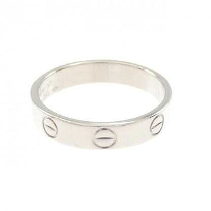 Cartier Mini Love Ring — view 2