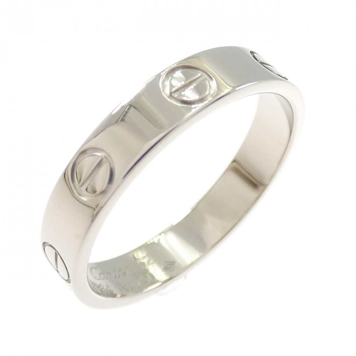 Cartier Mini Love Ring