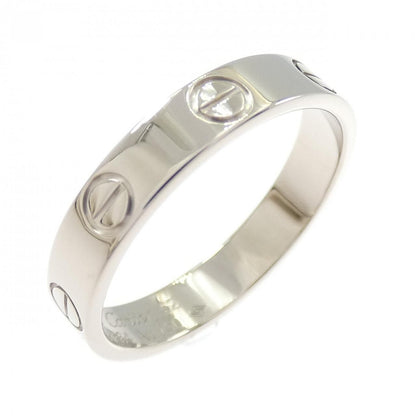 Cartier Mini Love Ring